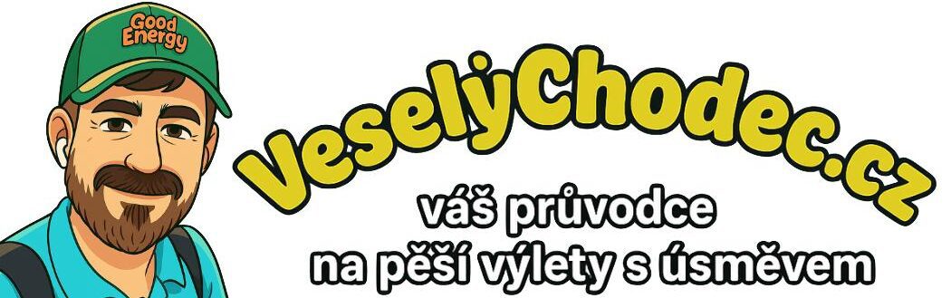Veselý Chodec